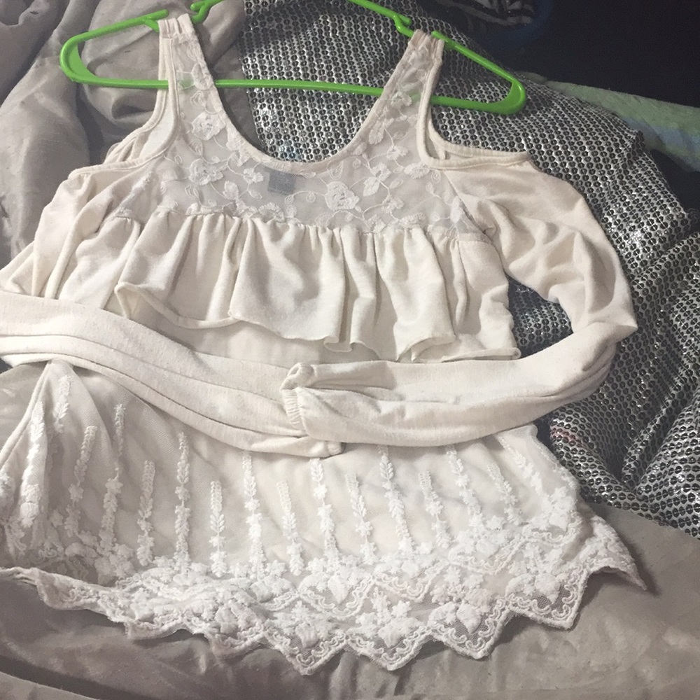 Rue 21 shirt
